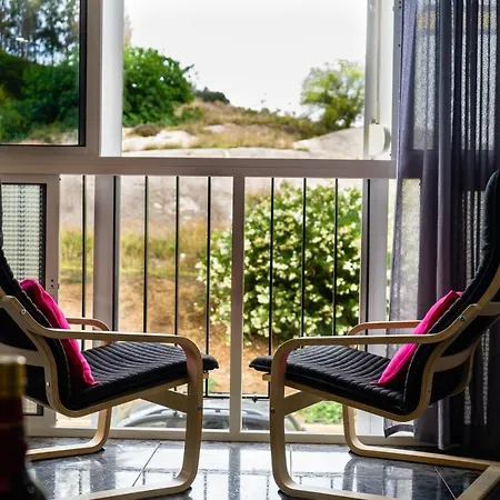 Economicmalagarooms Homestay Malaga