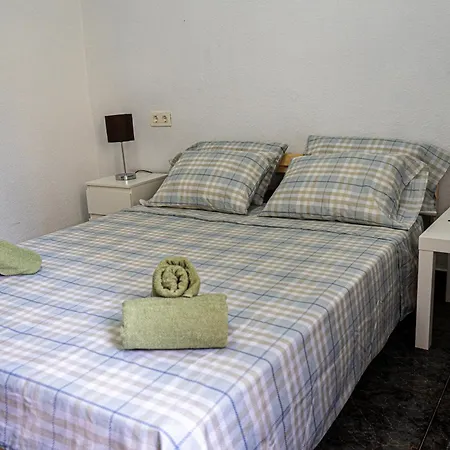 Homestay Economicmalagarooms