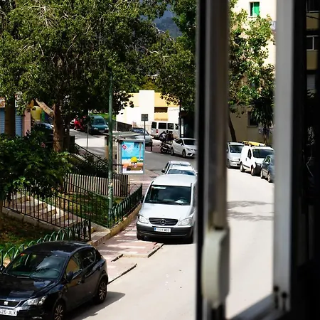 Economicmalagarooms Quarto em Acomodações Particulares *