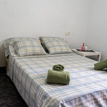 Economicmalagarooms Privatunterkunft