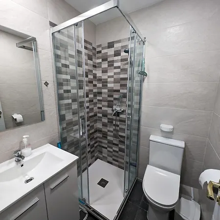 Quarto em Acomodações Particulares Economicmalagarooms *